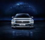 Volkswagen Phideon 2016 года (CN)